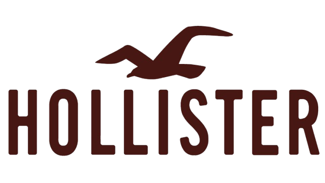 Hollister Co. logo